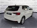 SKODA NUOVA FABIA Fabia 1.0 MPI EVO 65 CV Ambition