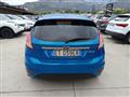 FORD Fiesta 1.5 TDCi 75CV 5p. Titanium