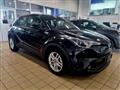 TOYOTA C-HR 1.8 Hybrid E-CVT Business GPL