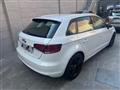 AUDI A3 SPORTBACK SPB 1.6 TDI 105 CV CR Ambition