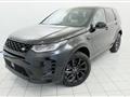 LAND ROVER DISCOVERY SPORT HYBRID Discovery Sport 2.0 TD4 163 CV AWD Auto Dynamic SE