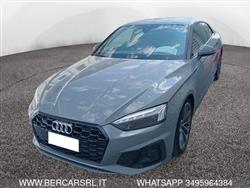 AUDI A5 50 TDI quattro tiptronic S line edition