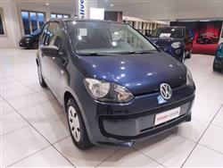 VOLKSWAGEN UP! 1.0 3p. take up!