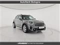 MINI 3 PORTE JCW 1.5 One D Countryman