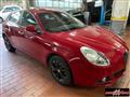 ALFA ROMEO Giulietta 1.6 JTDm-2 105 CV Exclusive