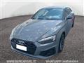 AUDI A5 50 TDI quattro tiptronic S line edition