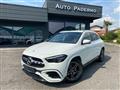 MERCEDES CLASSE GLA MHEV Automatic AMGLine Advanced Plus GANCIO TRAINO