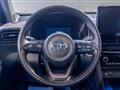 TOYOTA YARIS CROSS 1.5 Hybrid 5p. E-CVT Lounge