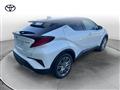 TOYOTA C-HR 2.0 Hybrid E-CVT Lounge