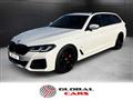 BMW SERIE 5 Serie 5 48V xDrive Touring M Sport/Laser/Panor