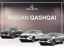 NISSAN QASHQAI 2021 Qashqai MHEV 140 CV Acenta