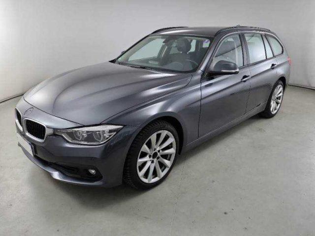 BMW SERIE 3 TOURING d Touring