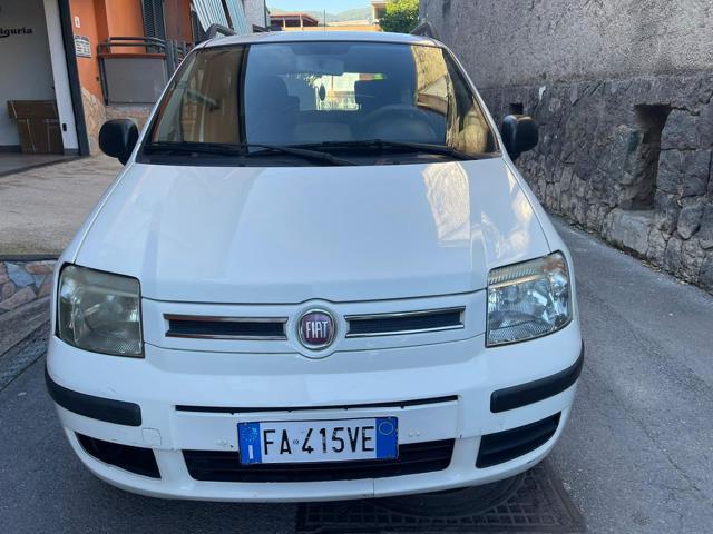 FIAT PANDA 1.2 Actual