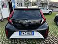 TOYOTA NUOVA AYGO X 1.0 VVT-i 72 CV 5 porte Trend S-CVT MY 24 NO VINCO