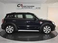 MINI COUNTRYMAN 2.0 Cooper SD Country.ALL4 Autom.-99.108KM-NAVI-BL