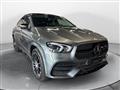 MERCEDES CLASSE GLE GLE Coupe 350 de phev (eq-power) Premium 4matic auto