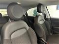 FIAT 500X 1.0 T3 120 CV