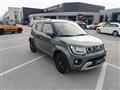 SUZUKI IGNIS 1.2 Hybrid Top