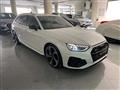 AUDI A4 AVANT Avant 40 2.0 TDI quattro S tronic S line plus