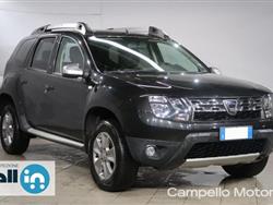 DACIA DUSTER 1.5 dCi 110cv Start&Stop 4x2 Lauréate