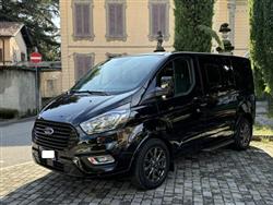 FORD TOURNEO CUSTOM 320 2.0 TDCi 130CV aut. PC Tit comp. iva deducibil