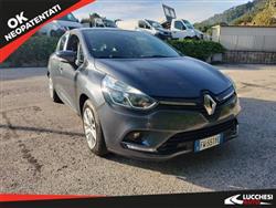 RENAULT CLIO dCi 8V 75 CV 5 porte Business