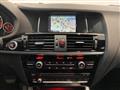 BMW X4 xDrive20d Msport