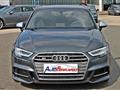 AUDI A3 SPORTBACK S3 SPB 2.0 TFSI 300 CV quattro S tronic