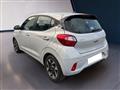 HYUNDAI NEW i10 III 2023 1.0 econext Gpl Connectline