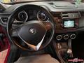 ALFA ROMEO Giulietta 1.6 JTDm-2 105 CV Exclusive