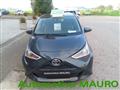 TOYOTA AYGO Connect 1.0 VVT-i 72 CV  x-play -NEOPATENTATI