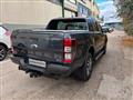 FORD RANGER 2.0 ECOBLUE aut. 213 CV DC Wildtrak 5 posti