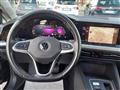 VOLKSWAGEN GOLF 2.0 TDI 150 CV DSG SCR Life