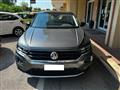 VOLKSWAGEN T-ROC 1.5 TSI ACT Style BlueMotion Technology