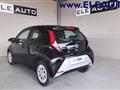 TOYOTA AYGO 1.0 VVT-i 72 CV 5 porte X-business Iva Esposta