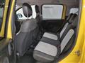 FIAT PANDA CROSS 0.9 TwinAir Turbo S&S 4x4