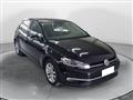 VOLKSWAGEN GOLF 2.0 TDI DSG 5p. Business BlueMotion Technology