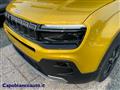 JEEP AVENGER e-HYBRID 1.2 Turbo MHEV Summit BICOLORE+INFOT&CONV.PACK