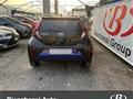 TOYOTA NUOVA AYGO X Aygo X 1.0 VVT-i 72 CV 5 porte Trend S-CVT