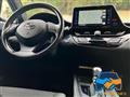 TOYOTA C-HR 1.8 Hybrid E-CVT Business 100 cv