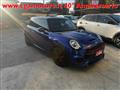 MINI 3 PORTE JCW 2.0 John Cooper Works