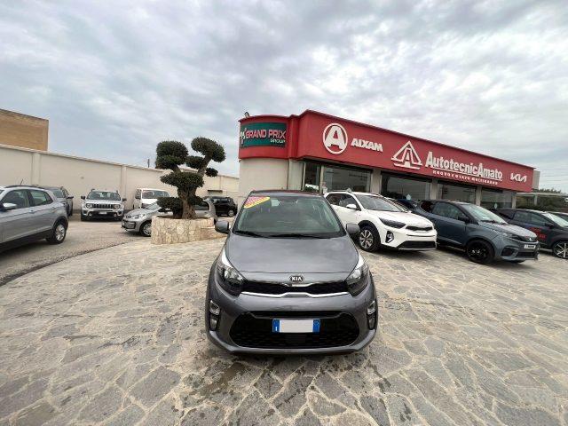 KIA PICANTO New (G6)  PE 1.0 GPL STYLE CMF * Conver. GPL