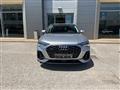 AUDI Q3 SPORTBACK Q3 SPB 40 TDI S tronic quattro edition