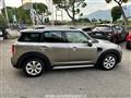 MINI COUNTRYMAN Mini 1.5 One D Business Countryman Automatica