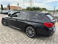 BMW Serie 5 540i Touring xdrive Msport auto