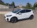 FORD FIESTA 1.0 Ecoboost Hybrid 125 CV 5 porte Active