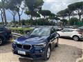 BMW X1 2.0d S-DRIVE 18D BUSINESS 190cv BLUETOOTH NAVI