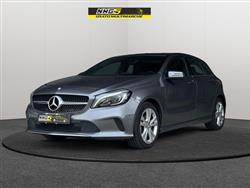 MERCEDES CLASSE A A 180 d Sport