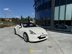 NISSAN 370 Z Roadster 3.7 V6 Lev 2