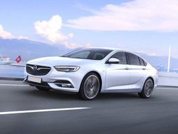 OPEL INSIGNIA 2ª serie 2.0 CDTI S&S Sports Tourer Innovation